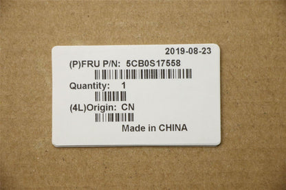 Lenovo IdeaPad C340-14IWL C340-14API Keyboard Palmrest Top Cover Grey 5CB0S17558