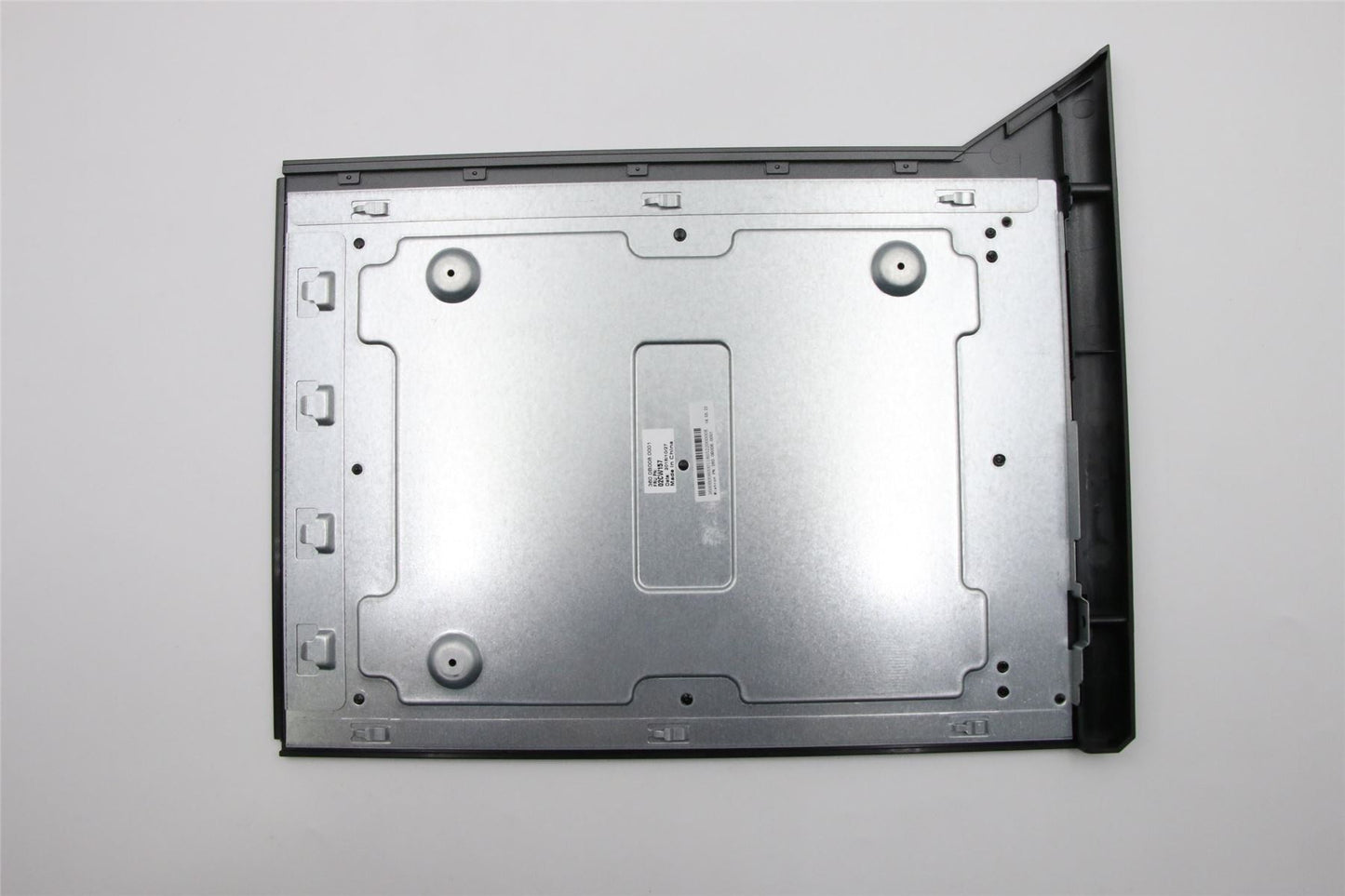 Lenovo Side Assy L,C530,WST 02CW157