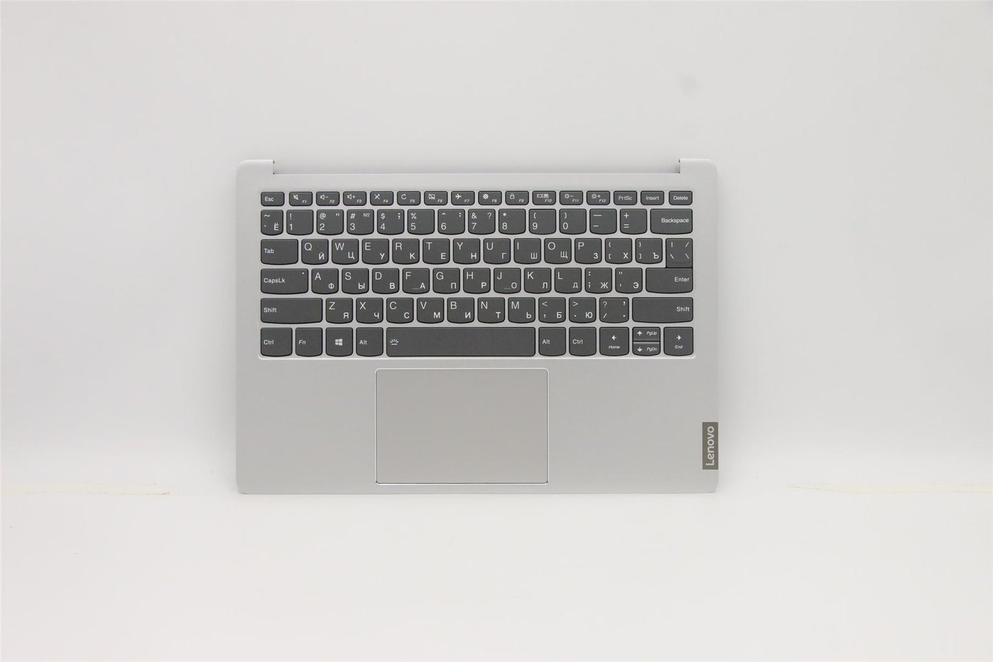 Lenovo Upper Case ASM_RU L81XA LIGSRAL 5CB0W43734