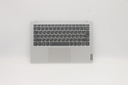 Lenovo Upper Case ASM_RU L81XA LIGSRAL 5CB0W43734