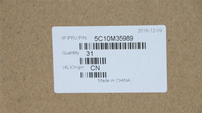 Lenovo Miix 510-12IKB 510-12ISK POGO Pin FPC Cable 5C10M35989