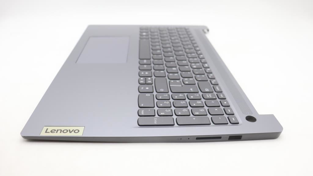 Lenovo COVER Upper Case ASM_FRA L 83ESFPAGBL 5CB1M45206