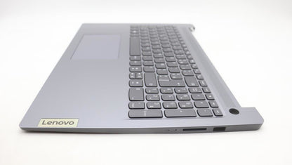 Lenovo COVER Upper Case ASM_FRA L 83ESFPAGBL 5CB1M45206