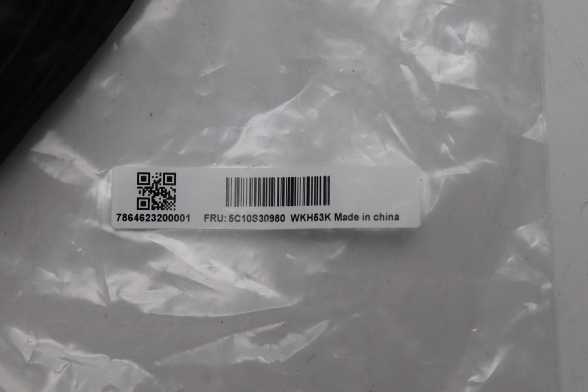 Lenovo C 21LD Camera Cable 5C10S30980