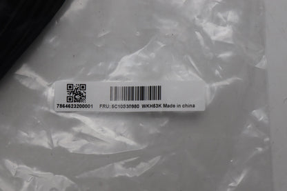 Lenovo C 21LD Camera Cable 5C10S30980