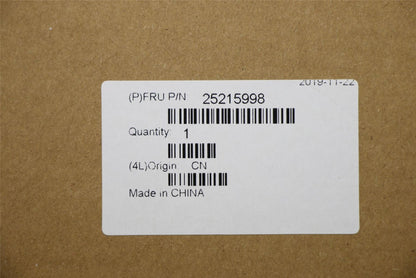 Lenovo T6B2-DF-TC-Dualcolor-KBD Traditional Chinese Keyboard 25215998