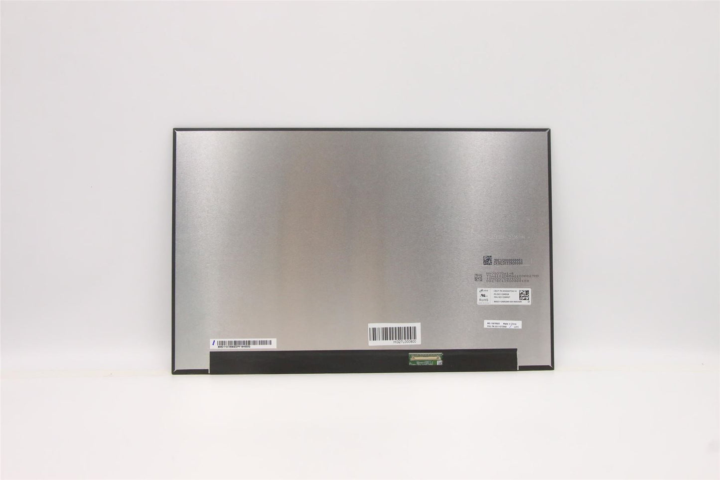 Lenovo Legion 5 Pro-16ITH6H 5 Pro 16IAH7 LCD Screen Display Panel 16" 5D11H29625