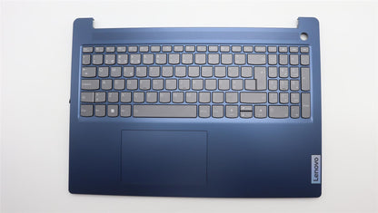 Lenovo COVER UpperCaseASM_POR L83ENFPABBL 5CB1M48276