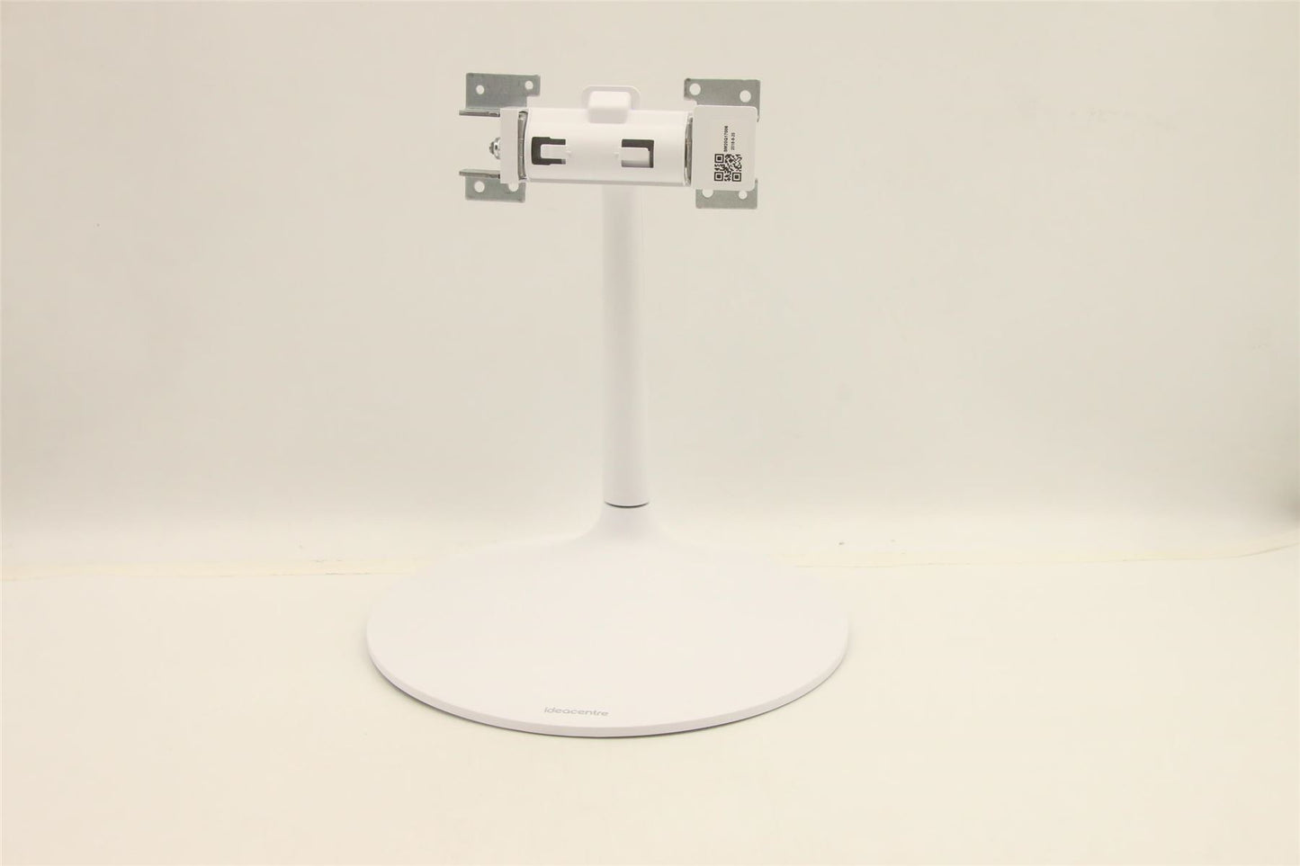 Lenovo monitor stand, AIO 330, White 01MN678