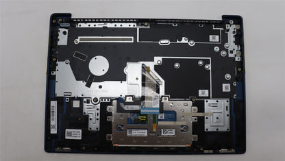 Lenovo UpperCase_JPN C82XD FP AB BL AL 5CB1L11155