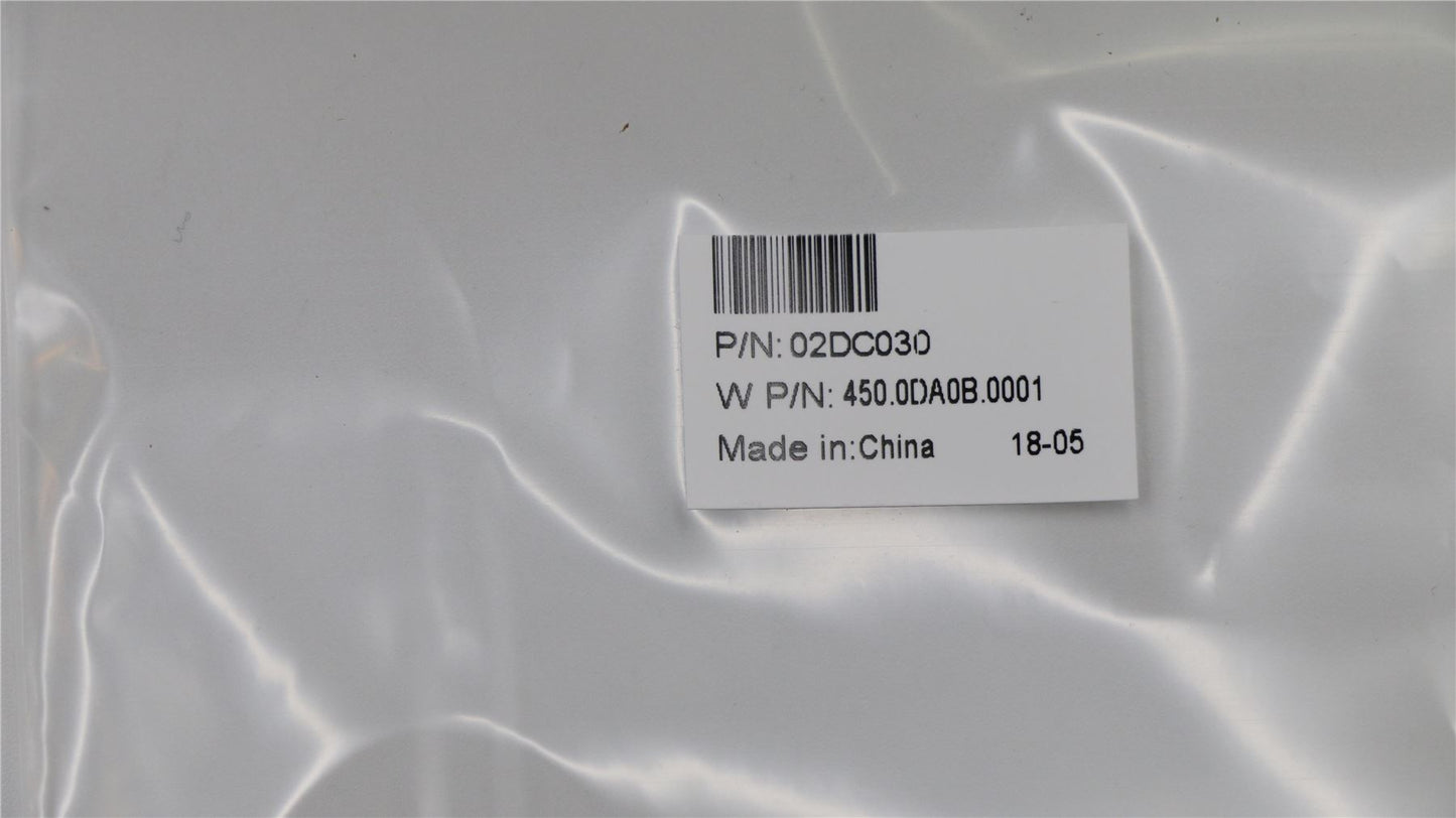 Lenovo ThinkPad 11e 5th Trackpad Touchpad Cable 02DC030