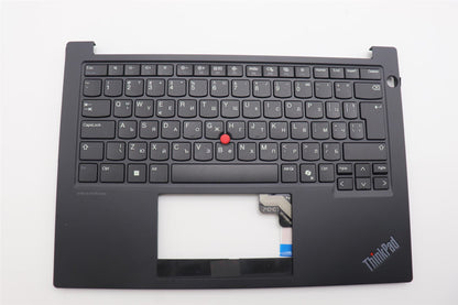 Lenovo MECH_ASM FRU BUL (TRI) UK BK 5M11P00040