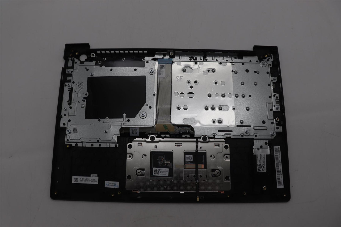 Lenovo MECH_ASM FRU KBY BKLT ARA W/C TSG 5M11M02714