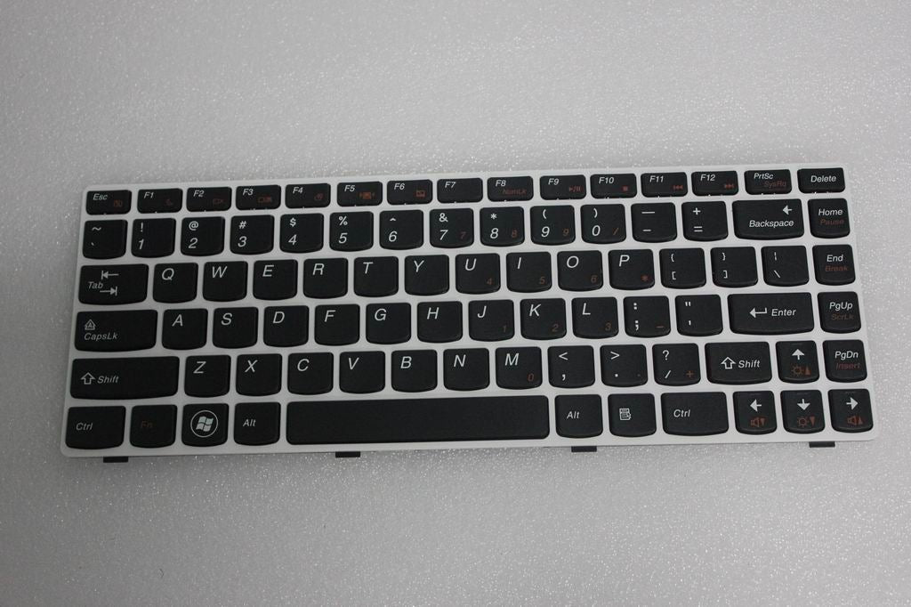 Lenovo DFT2G8US84WhiteKeyWhiteFKBD Keyboard 25202416