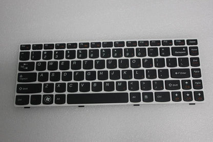 Lenovo DFT2G8US84WhiteKeyWhiteFKBD Keyboard 25202416