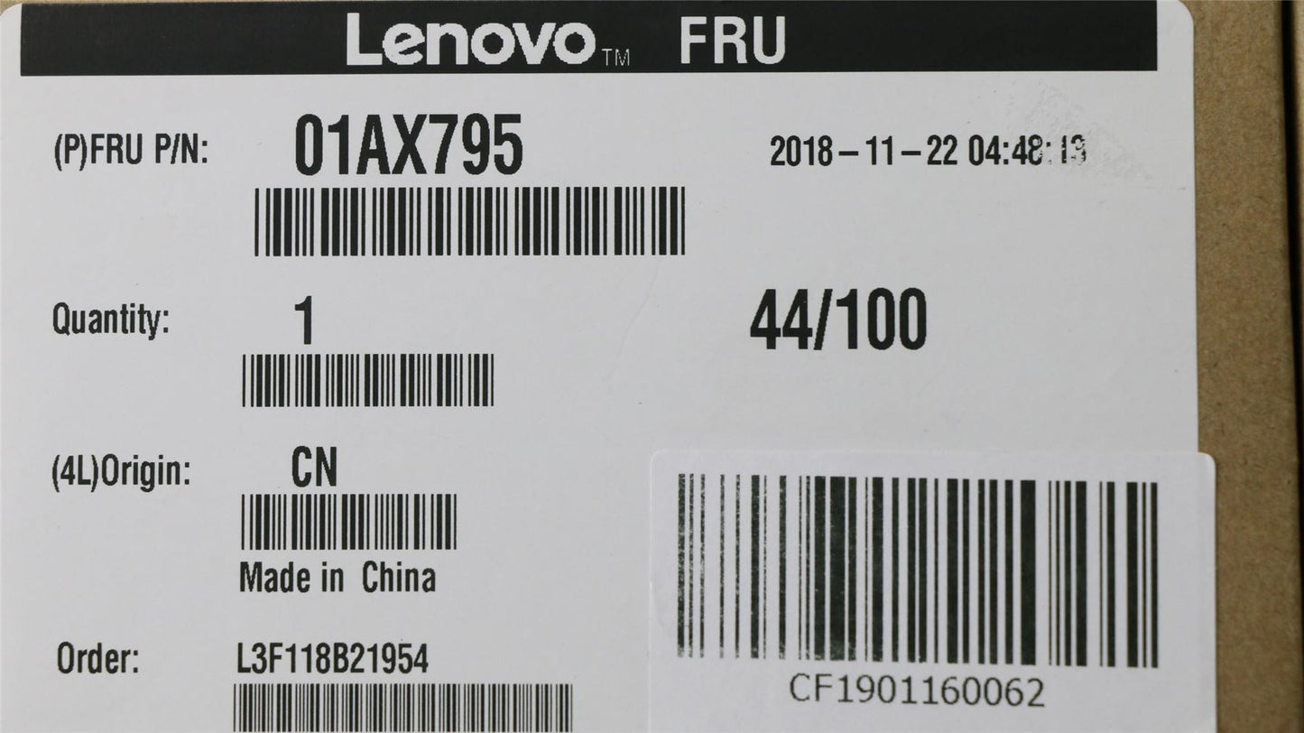 Lenovo 01AX795 Wireless,CMB,IN,9462 NV M2