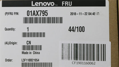 Lenovo 01AX795 Wireless,CMB,IN,9462 NV M2