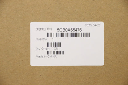Lenovo Chromebook 100e 2nd Gen MTK Palmrest Cover Touchpad Keyboard 5CB0X55476