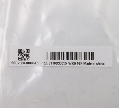 Lenovo TAPE Mylar C 81QA LCD bezel 5T10S33035