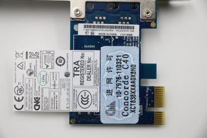 Lenovo HP Modem PCIe PCI LiteOn Board 03T8151