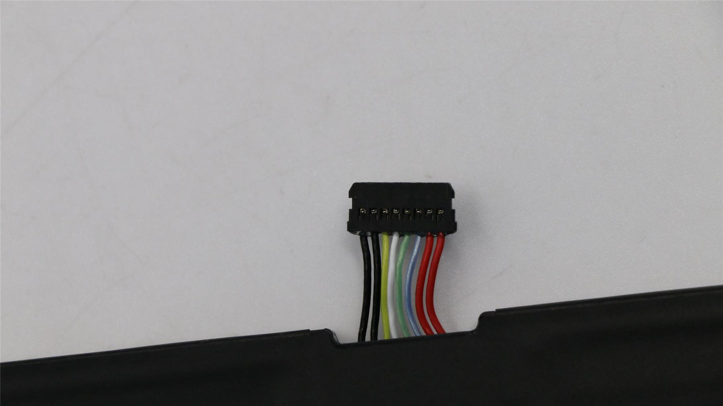 Lenovo CP/C L16C4PB3 7.68V48Wh4cell 5B10N00766