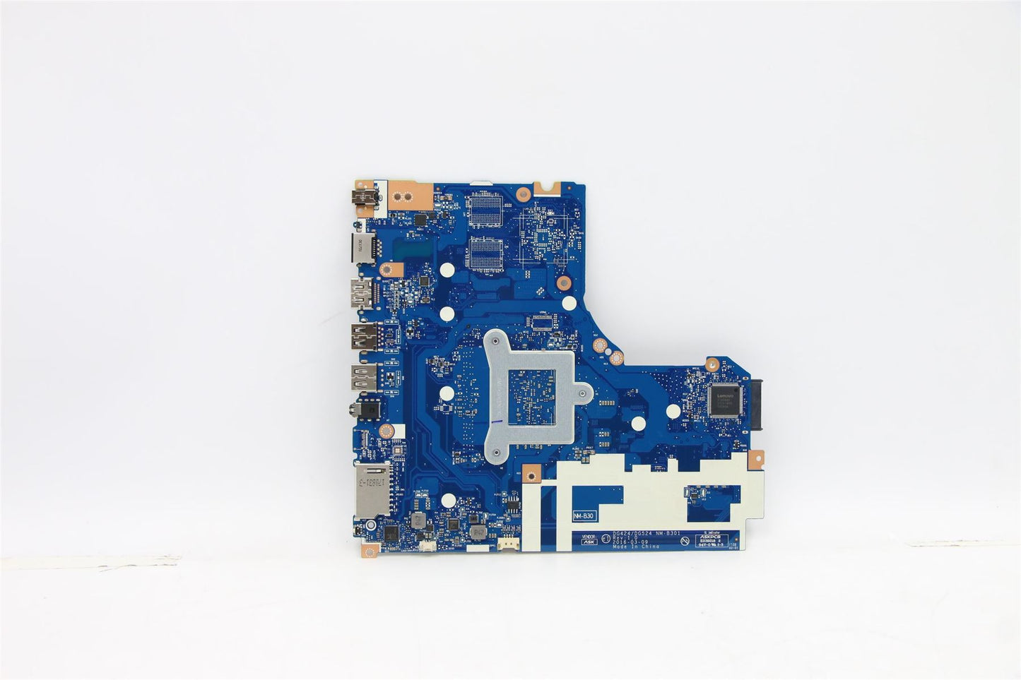 Lenovo IdeaPad 320 14IAP Motherboard Mainboard UMA intelCeleronN3350 5B20P19713