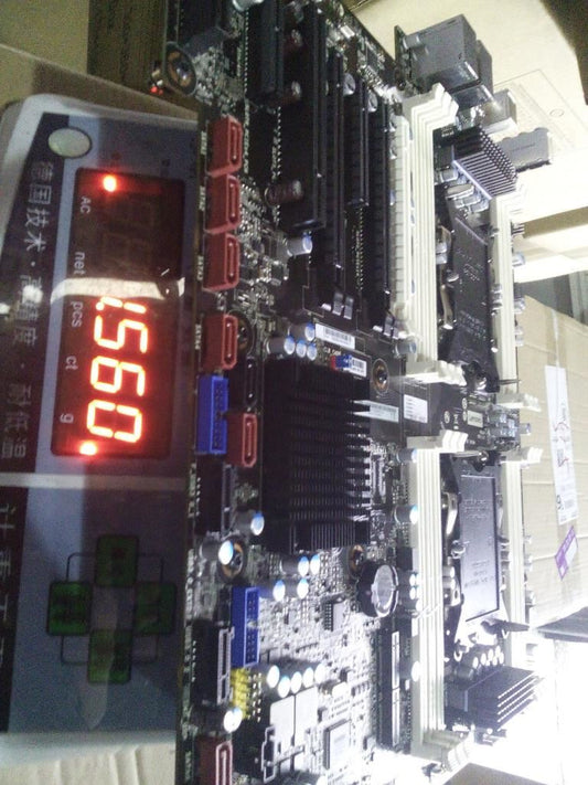 Lenovo ThinkStation P720 Motherboard Mainboard 01LM602