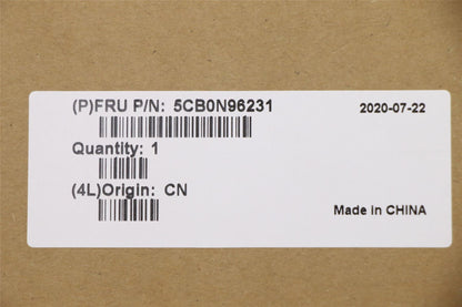 Lenovo 320-17IKB V320-17IKB V320-17ISK Keyboard Palmrest Top Cover 5CB0N96231