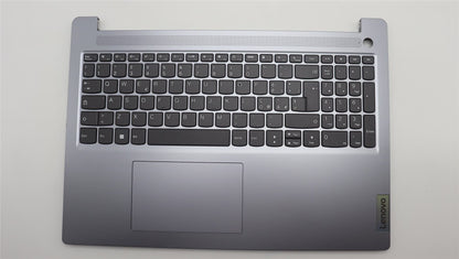 Lenovo COVER UpperCaseASM_ITA L83ENFPAGNBL 5CB1M48017