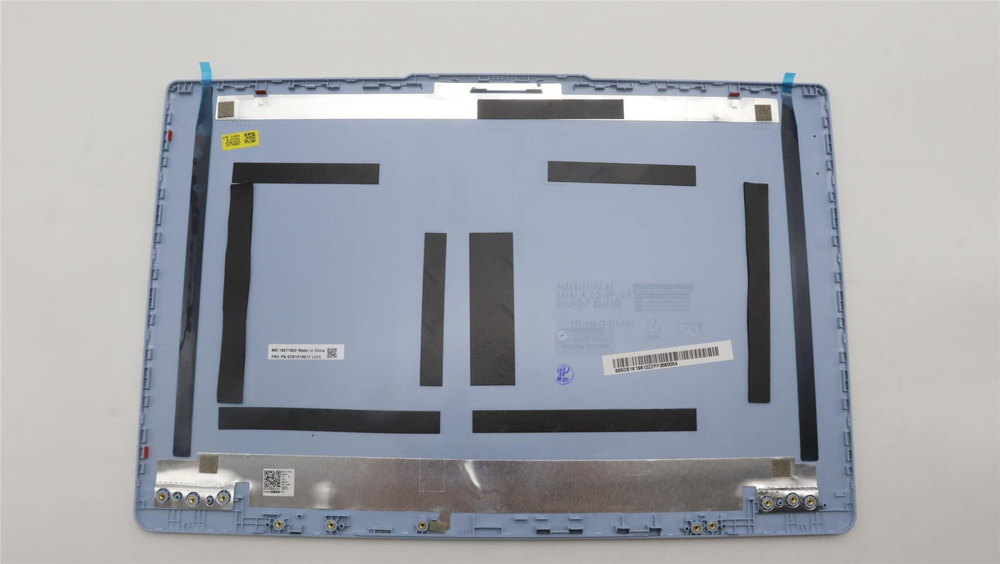 Lenovo Cover L 82XA A_COVER_FB 5CB1K18612