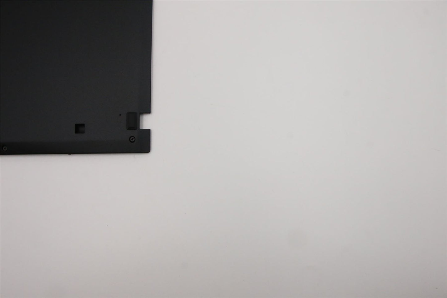 Lenovo ThinkPad X13 Bottom Base Lower Chassis Cover Black 5CB0S95421