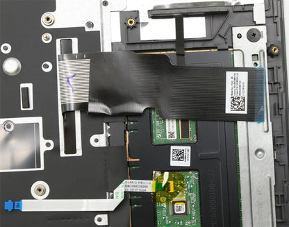 Lenovo UpperCaseC81AY W/KB NFP NBL IG BE 5CB0Q64321