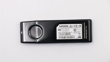 Lenovo Widi Wireless Dongle EU FRU 03X7116