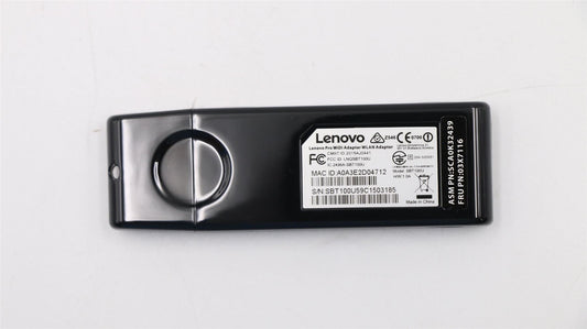 Lenovo Widi Wireless Dongle EU FRU 03X7116