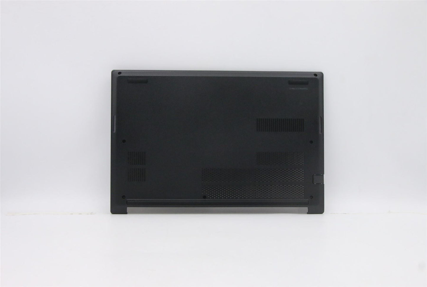 Lenovo ThinkPad E14 Gen 2 Bottom Base Lower Chassis Cover Black 5CB0Z69212