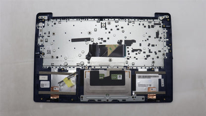 Lenovo COVER Upper Case ASM_NORDIC L 83EQFPABN 5CB1M46554