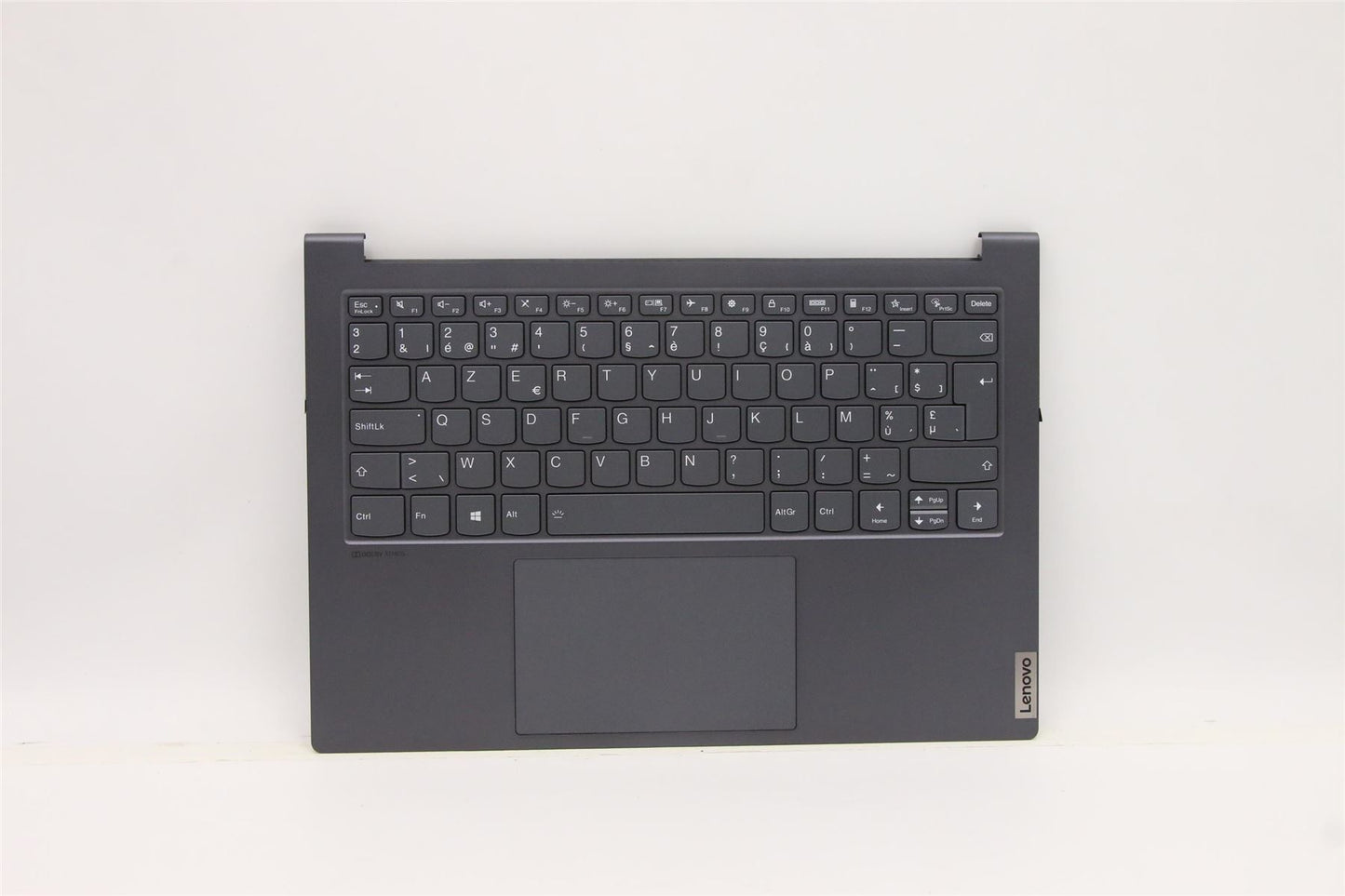 Lenovo Yoga 7 14ACH5 OD 7 14ACH5 D Palmrest Cover Touchpad Keyboard 5CB1D34486