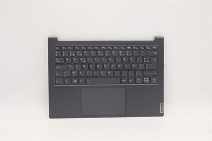 Lenovo Yoga 7 14ACH5 OD 7 14ACH5 D Palmrest Cover Touchpad Keyboard 5CB1D34486