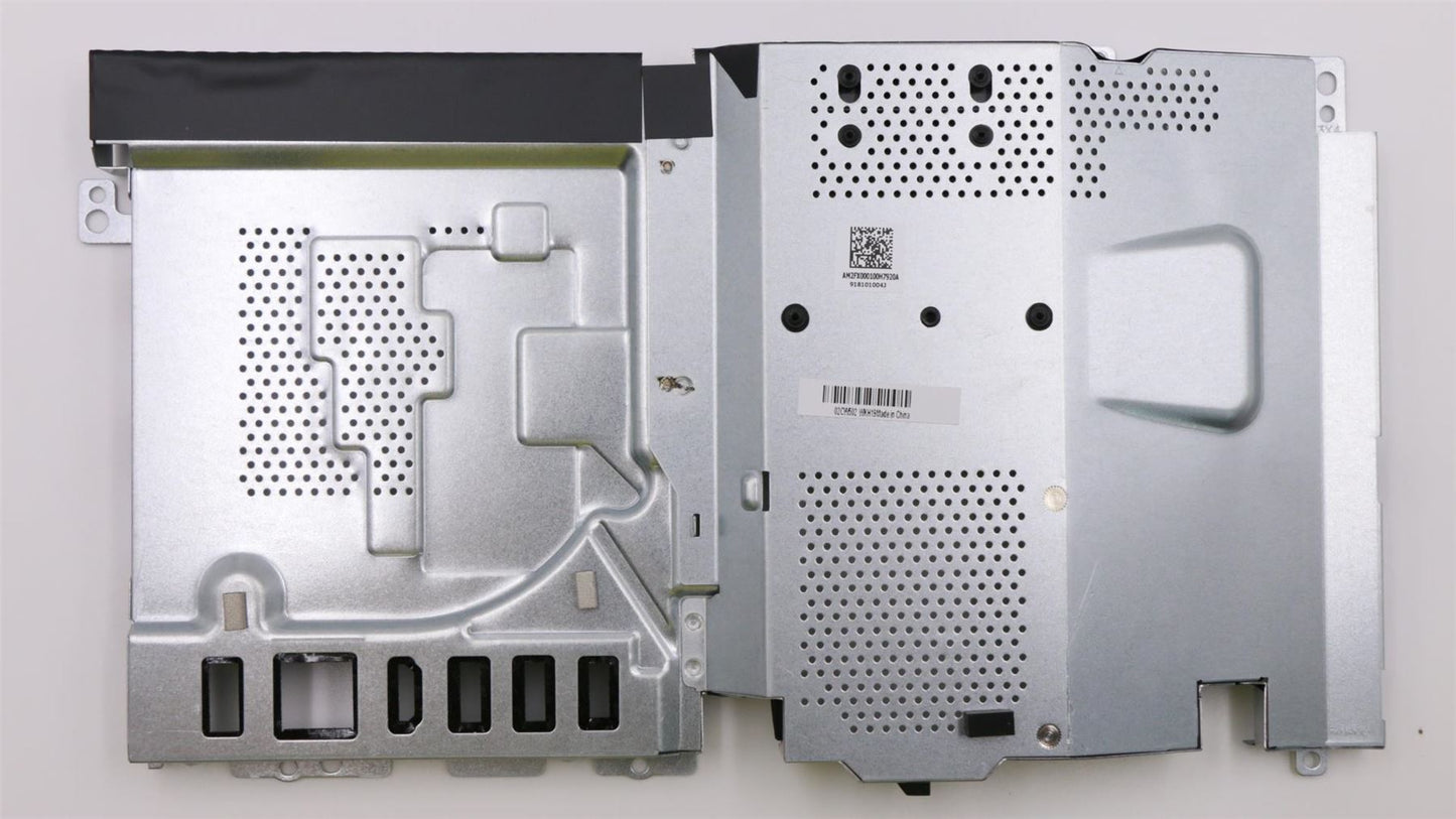 Lenovo MECH_ASM 340_MB_SHIELD-WHL&GHL-ASSY 02CW502