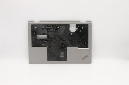 Lenovo Yoga L380 Palmrest Top Cover Housing Silver 5CB0W35029