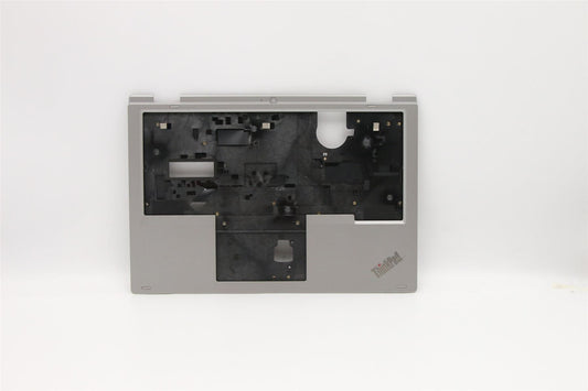 Lenovo Yoga L380 Palmrest Top Cover Housing Silver 5CB0W35029