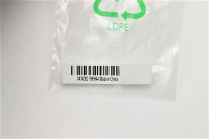 Lenovo FRU Name label for S3 04X4282