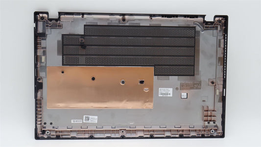 Lenovo ThinkPad L15 Gen 4 Bottom Base Lower Chassis Cover Grey 5CB1L57557