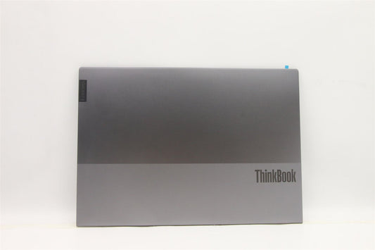 Lenovo ThinkBook 16 G4+ IAP LCD Cover Rear Back Housing Blue 5CB1H68023