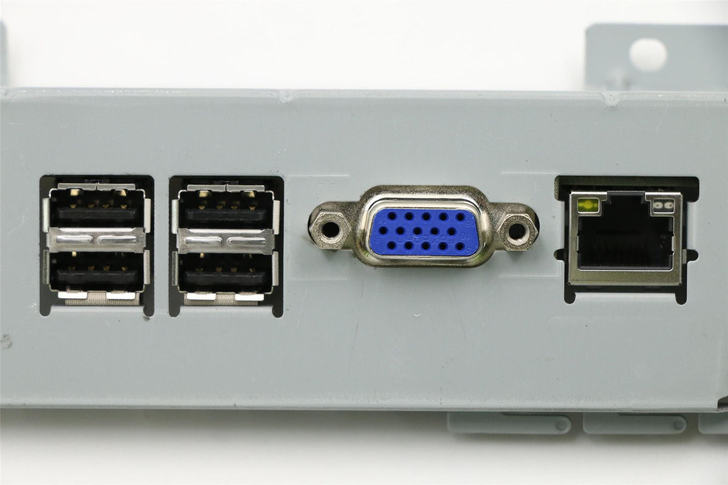Lenovo ThinkCentre E73z M73z M83z USB LAN Ethernet VGA Board 04X2259