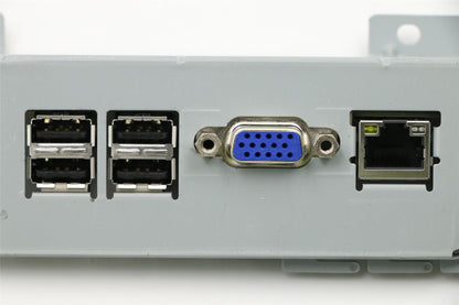 Lenovo ThinkCentre E73z M73z M83z USB LAN Ethernet VGA Board 04X2259