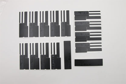 Lenovo Solo2 FRU Label KIT 5L10V15285