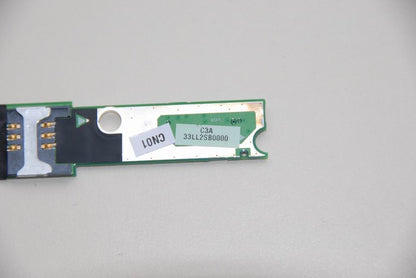 Lenovo LL2 SWITCH/B ASSY S.P. Board 31040624