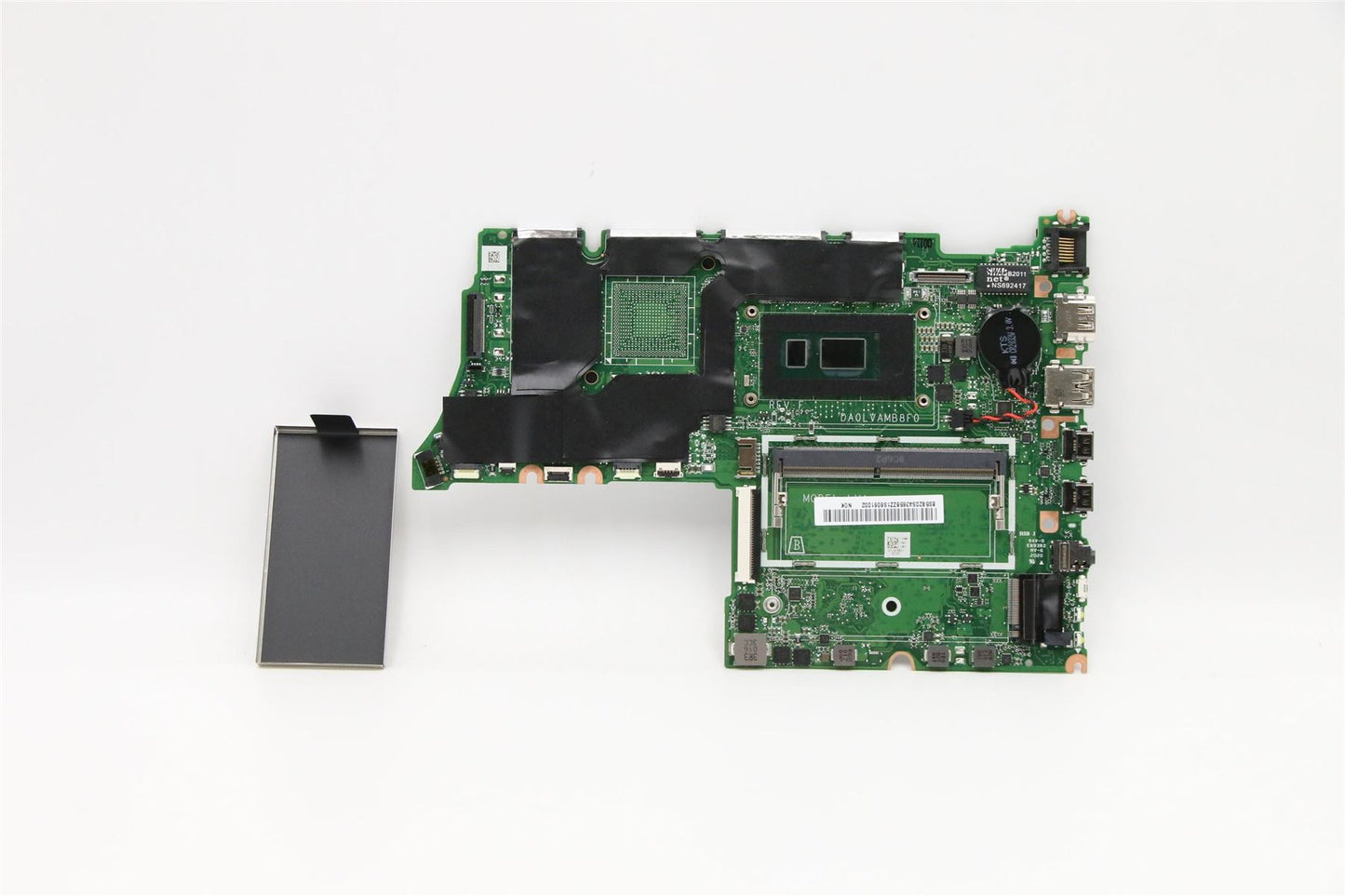 Lenovo ThinkBook 15-IML Motherboard Mainboard 5B20S43658