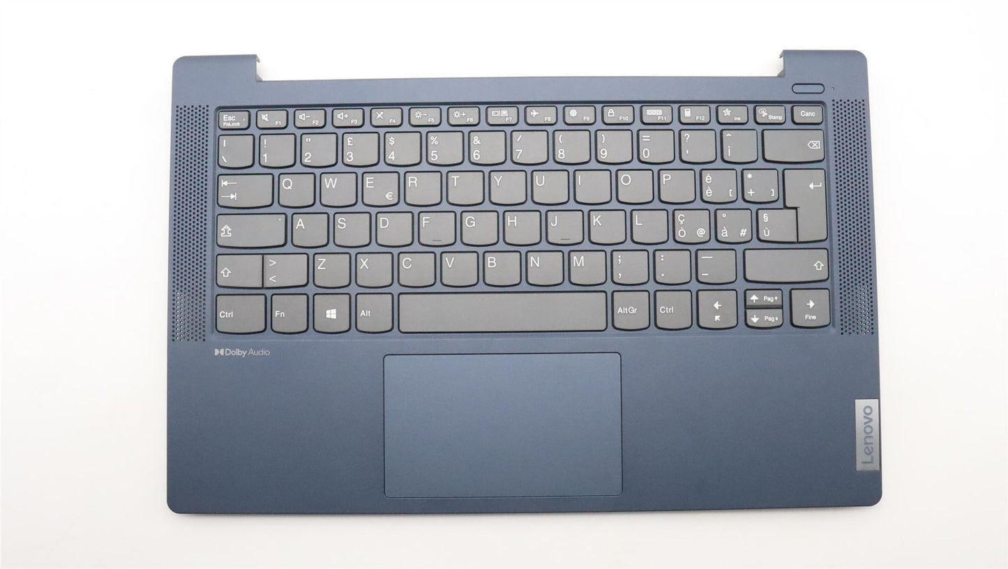 Lenovo UpperCaseASM_ITA C82SD PLAB NFPNBL 5CB1J08438